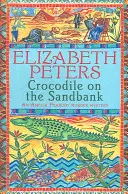 Krokodyl na piaszczystym brzegu - panna Marple skrzyżowana z Indiana Jonesem! - Crocodile on the Sandbank - Miss Marple crossed with Indiana Jones!