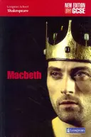 Makbet (nowe wydanie) - Macbeth (new edition)