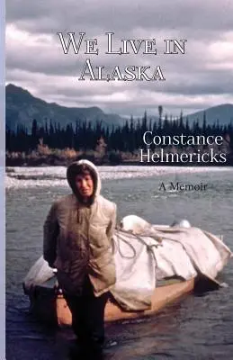 Mieszkamy na Alasce - We Live in Alaska