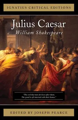 Juliusz Cezar - Julius Caesar