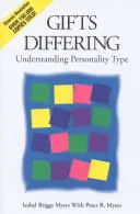 Różne dary: Zrozumienie typu osobowości - Gifts Differing: Understanding Personality Type