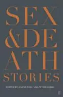 Seks i śmierć - opowiadania (Hall Sarah (autorka)) - Sex & Death - Stories (Hall Sarah (Author))