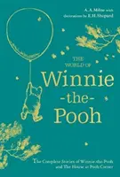 Kubuś Puchatek: Świat Kubusia Puchatka - Winnie-the-Pooh: The World of Winnie-the-Pooh