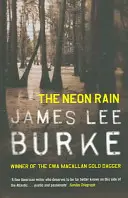 Neonowy deszcz (Burke James Lee (Autor)) - Neon Rain (Burke James Lee (Author))