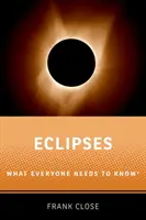 Zaćmienia: Co każdy powinien wiedzieć - Eclipses: What Everyone Needs to Knowr