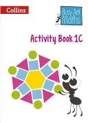 Matematyka mrówek - rok 1 Zeszyt ćwiczeń 3 - Busy Ant Maths -- Year 1 Activity Book 3