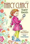 Fancy Nancy: Nancy Clancy, super detektyw - Fancy Nancy: Nancy Clancy, Super Sleuth