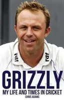 Grizzly: Życie i czasy Chrisa Adamsa - Grizzly: The Life and Times of Chris Adams