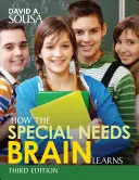 Jak uczy się mózg osób o specjalnych potrzebach - How the Special Needs Brain Learns