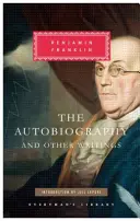 Autobiografia Benjamina Franklina - Autobiography of Benjamin Franklin