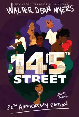 145th Street: Krótkie historie - 145th Street: Short Stories