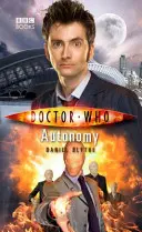 Doctor Who: Autonomia - Doctor Who: Autonomy