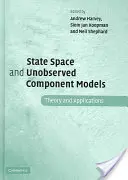 Przestrzeń stanów i modele nieobserwowalnych komponentów: Teoria i zastosowania - State Space and Unobserved Component Models: Theory and Applications