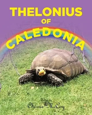 Thelonius z Kaledonii - Thelonius of Caledonia