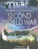 Wprowadzenie do drugiej wojny światowej - Introduction to the Second World War