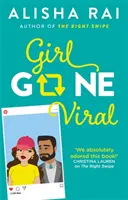 Girl Gone Viral - idealna komedia romantyczna na 2021 rok - Girl Gone Viral - the perfect feel-good romantic comedy for 2021