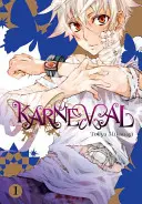 Karneval, tom 1 - Karneval, Vol. 1