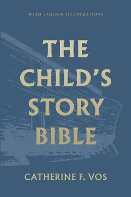 Biblia dla dzieci - The Child's Story Bible