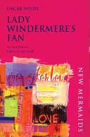 Wachlarz Lady Windermere - Lady Windermere's Fan