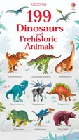 199 Dinozaury i zwierzęta prehistoryczne (Watson Hannah (EDYTOR)) - 199 Dinosaurs and Prehistoric Animals (Watson Hannah (EDITOR))