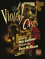 Violent Cases - edycja kolekcjonerska z okazji 30-lecia - Violent Cases - 30th Anniversary Collector's Edition