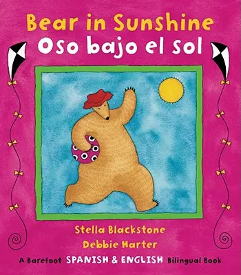 Niedźwiedź w słońcu/Oso Bajo El Sol - Bear in Sunshine/Oso Bajo El Sol