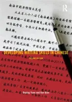 Rozwijanie umiejętności pisania po chińsku - Developing Writing Skills in Chinese