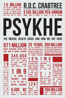 Psykhe: Kryzys zdrowia psychicznego i jak do niego doszliśmy - Psykhe: The Mental Health Crisis and How We Got Here