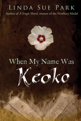 Kiedy miałem na imię Keoko - When My Name Was Keoko