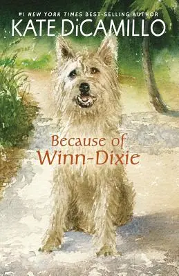 Z powodu Winn-Dixie - Because of Winn-Dixie