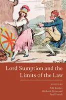 Lord Sumption i granice prawa - Lord Sumption and the Limits of the Law