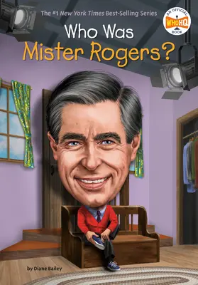 Kim był Mister Rogers? - Who Was Mister Rogers?