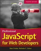 Profesjonalny JavaScript dla twórców stron internetowych - Professional JavaScript for Web Developers