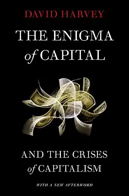 Enigma of Capital: I kryzysy kapitalizmu - The Enigma of Capital: And the Crises of Capitalism