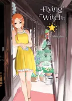 Latająca wiedźma, 5 - Flying Witch, 5