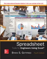 Narzędzia arkusza kalkulacyjnego ISE dla inżynierów korzystających z programu Excel - ISE Spreadsheet Tools for Engineers Using Excel