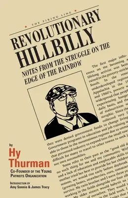 Rewolucyjny Hillbilly - Revolutionary Hillbilly