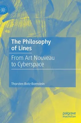 Filozofia linii: Od secesji do cyberprzestrzeni - The Philosophy of Lines: From Art Nouveau to Cyberspace