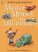 Mistrz Pieniądza Milioner - Master Money the Millionaire