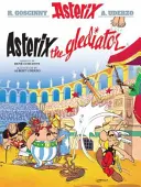 Asterix the Bonnie Fechter (szkocki) - Asterix the Bonnie Fechter (Scots)