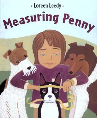 Pomiar Penny - Measuring Penny