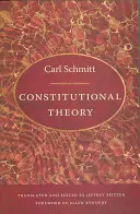 Teoria konstytucyjna - Constitutional Theory