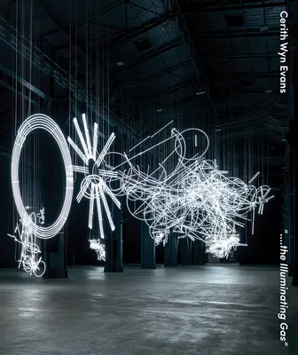 Cerith Wyn Evans: Gaz rozświetlający - Cerith Wyn Evans: The Illuminating Gas