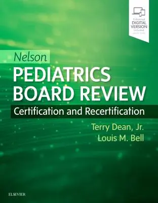 Nelson Pediatrics Board Review: Certyfikacja i ponowna certyfikacja - Nelson Pediatrics Board Review: Certification and Recertification