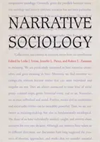 Socjologia narracyjna - Narrative Sociology