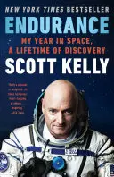 Wytrwałość: Mój rok w kosmosie, całe życie odkryć - Endurance: My Year in Space, a Lifetime of Discovery