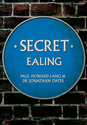Sekretny Ealing - Secret Ealing