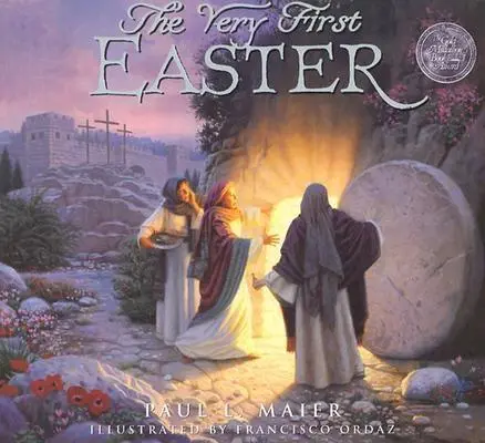 Pierwsza Wielkanoc (PB) - The Very First Easter (PB)