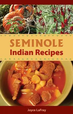 Przepisy Indian Seminole - Seminole Indian Recipes