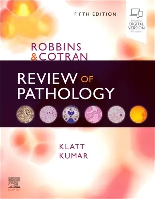 Robbins i Cotran - przegląd patologii - Robbins and Cotran Review of Pathology